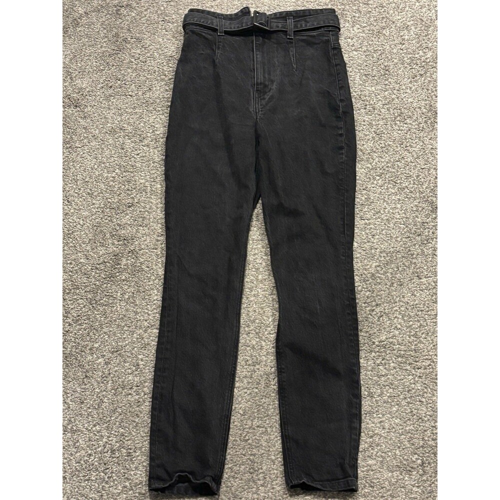 Reformation Jeans Kayo High & Skinny in Erie Size 25